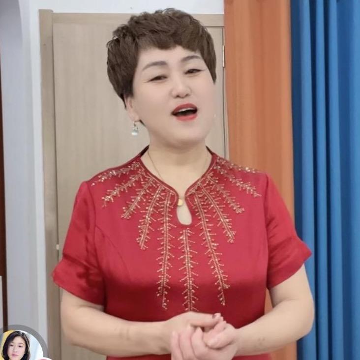 刘丽