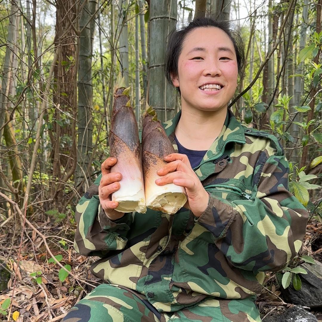 连州市盘子姑娘特产店优选