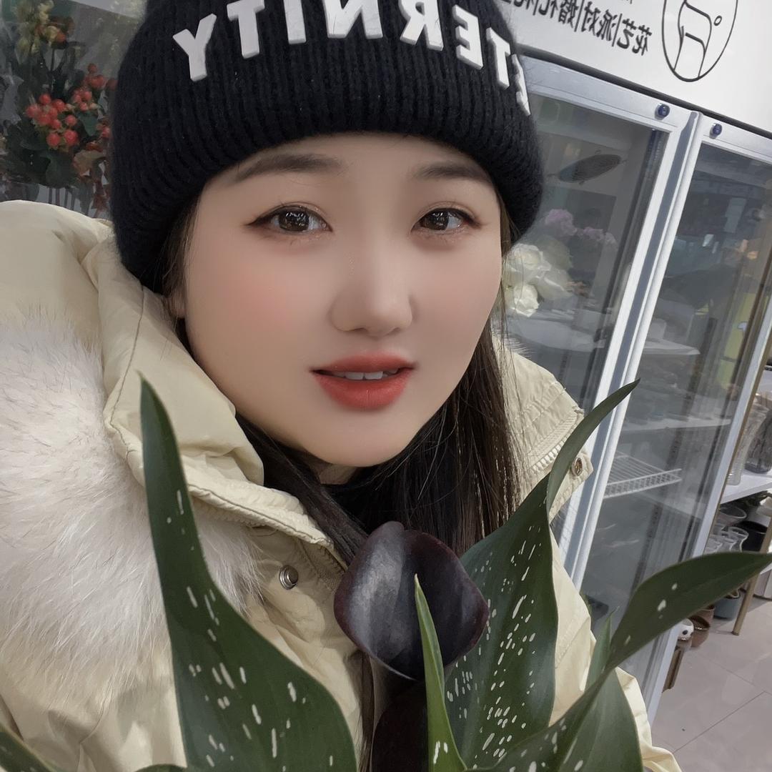 小静～花喜花艺