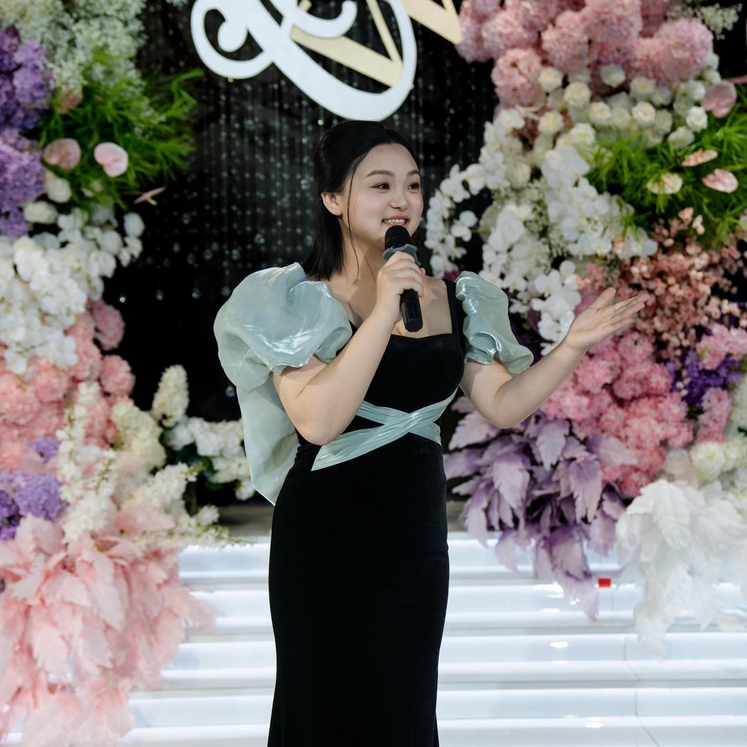 王同学的幸福生活～