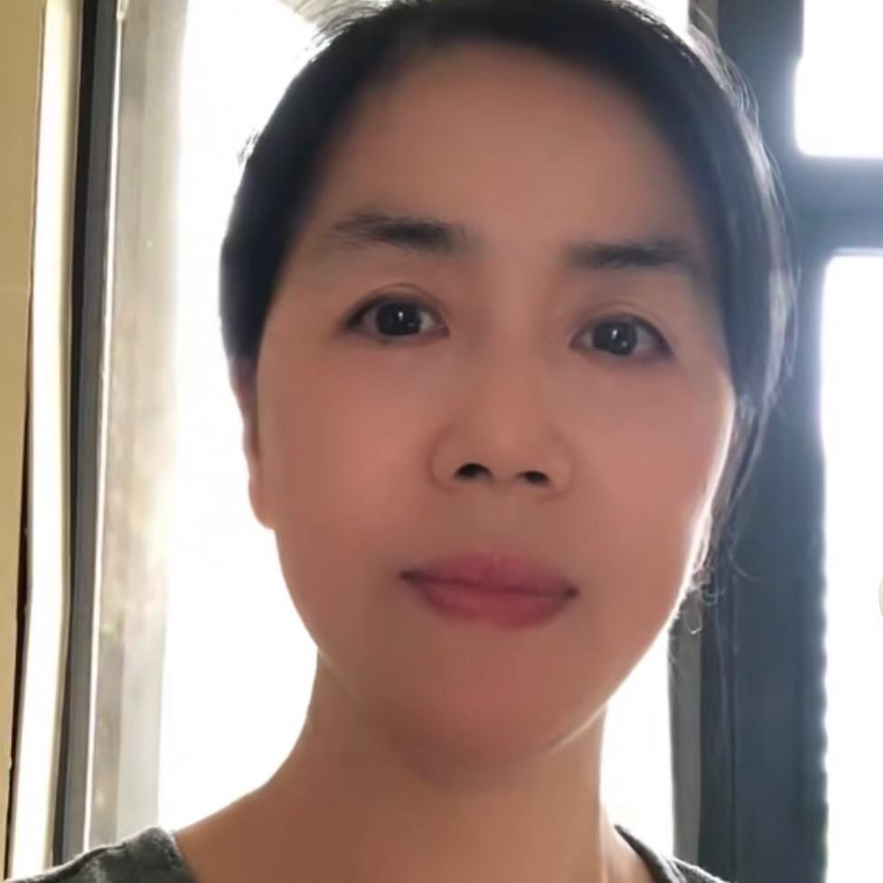 李家大姑娘分享