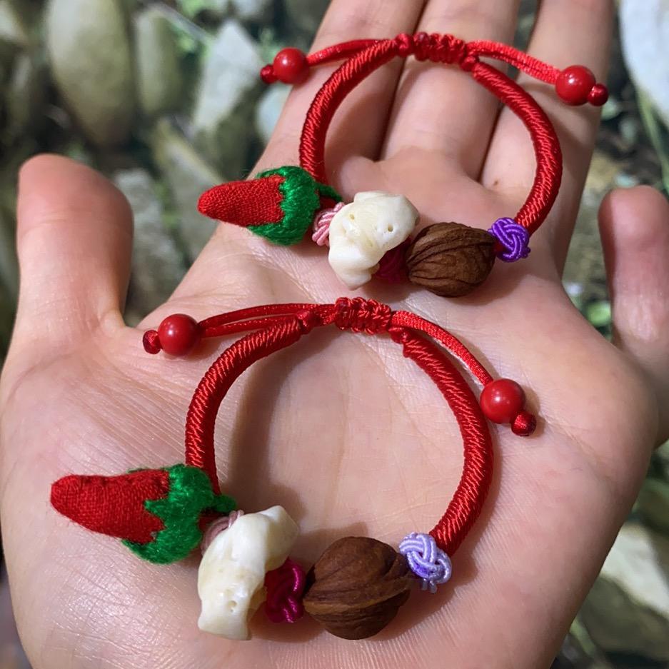 青州市玉指坊手工编织工作室