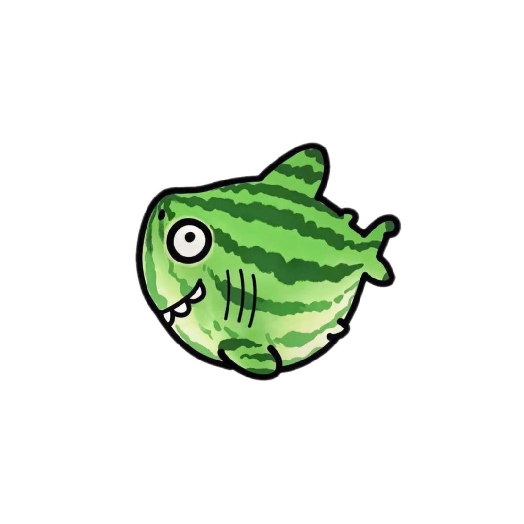 人间怪物6