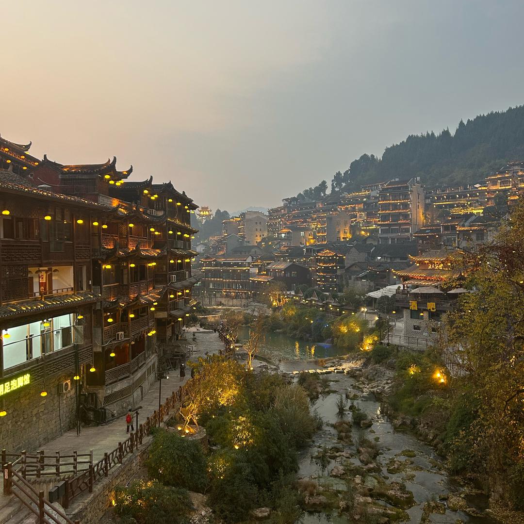 龙大爷