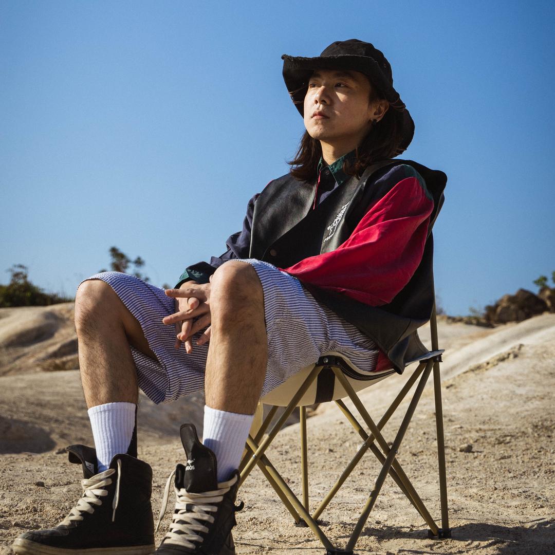 阿滨.STO.麦克霹雳火