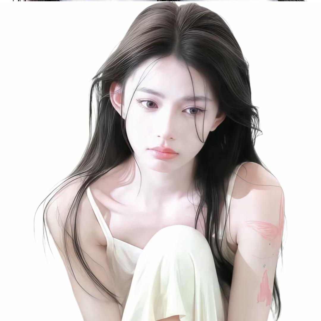楚楚北鼻