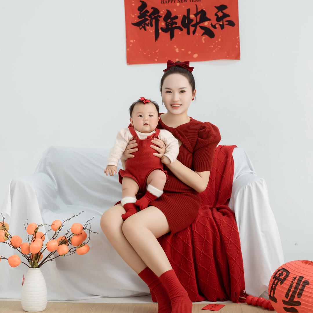 小祝的日常生活（带娃中）