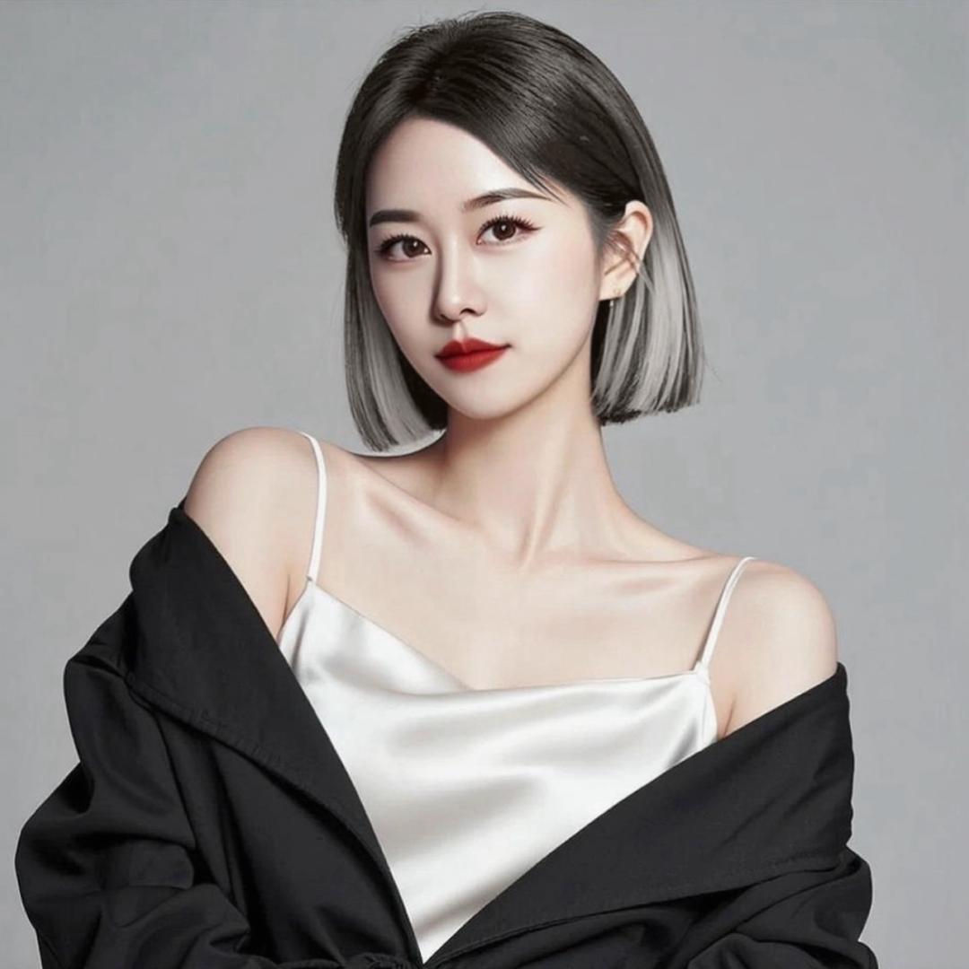 黄贵妃｜怡呵美