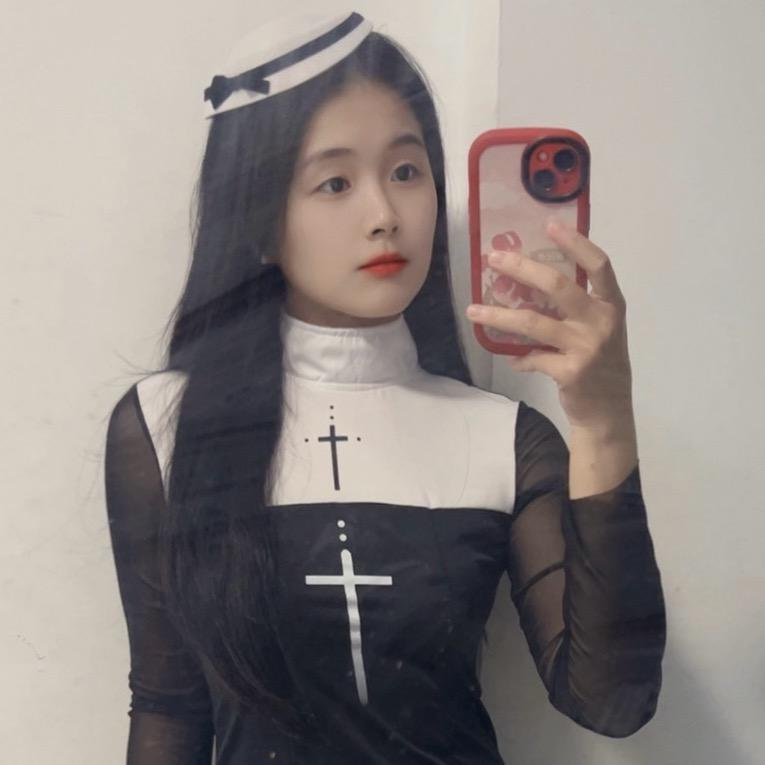 Мэри姐姐🌷