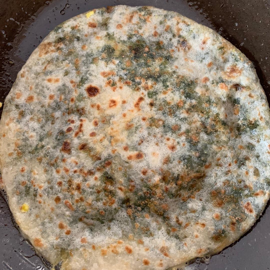 镇江姚桥杨家幸福菜饼