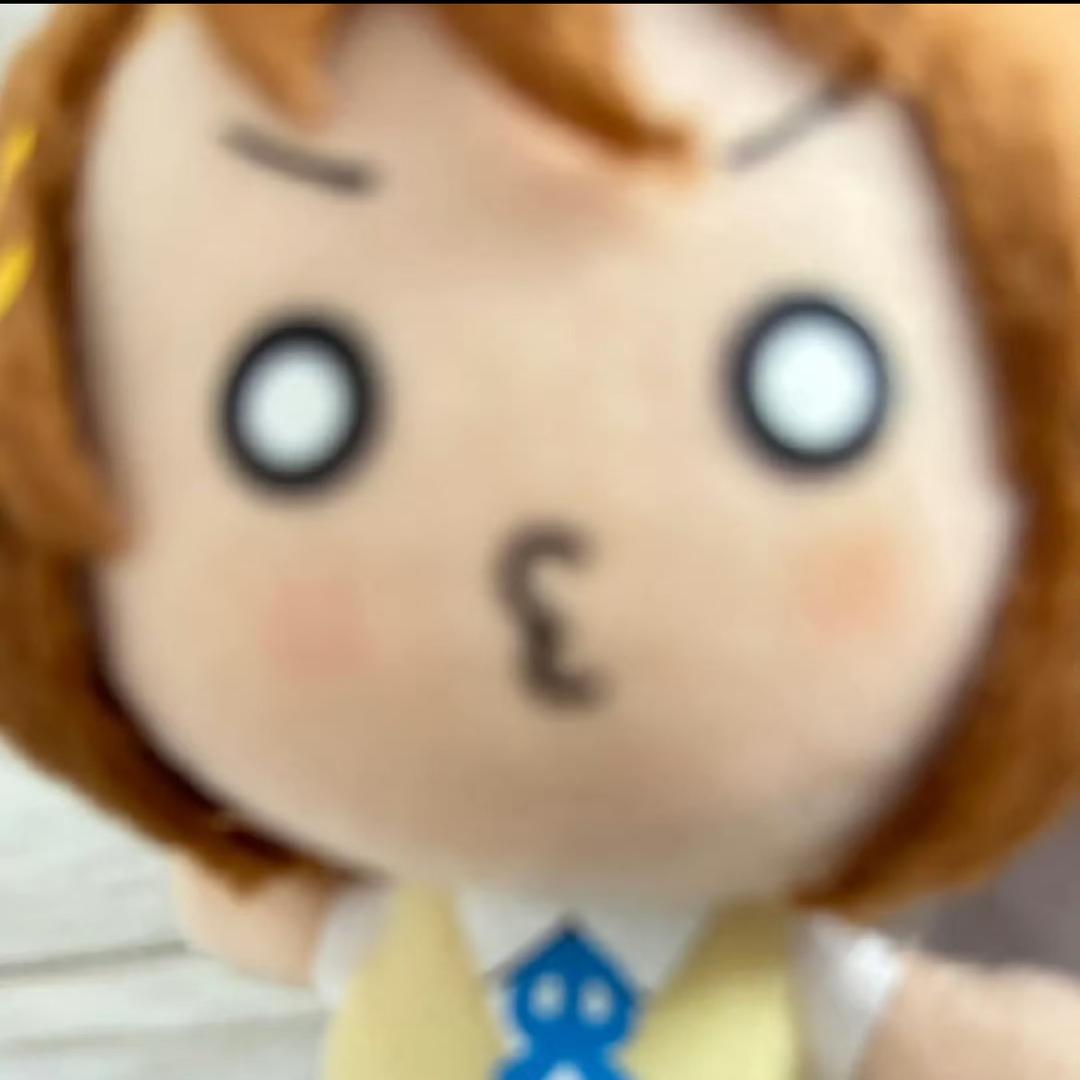 酵色o-o