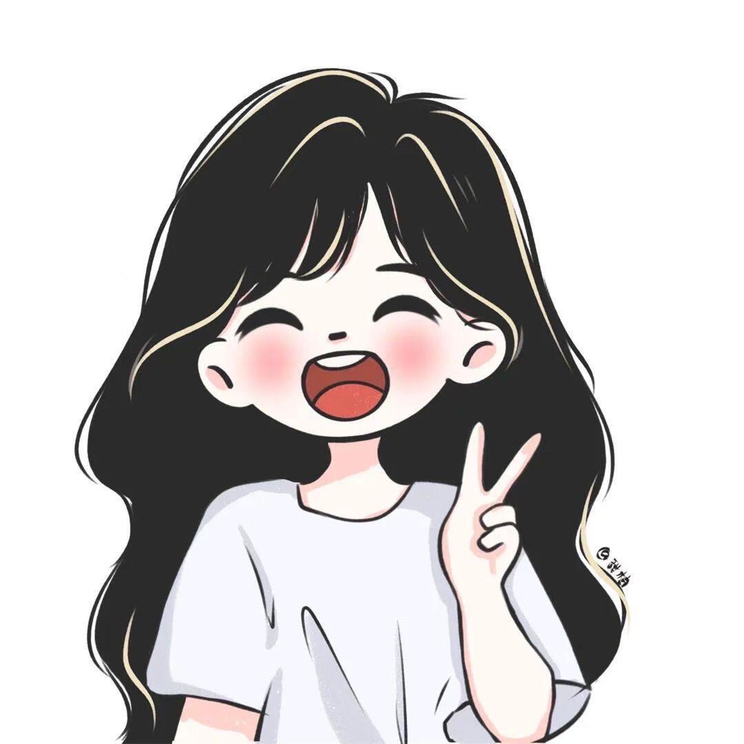 兔兔姑娘丶