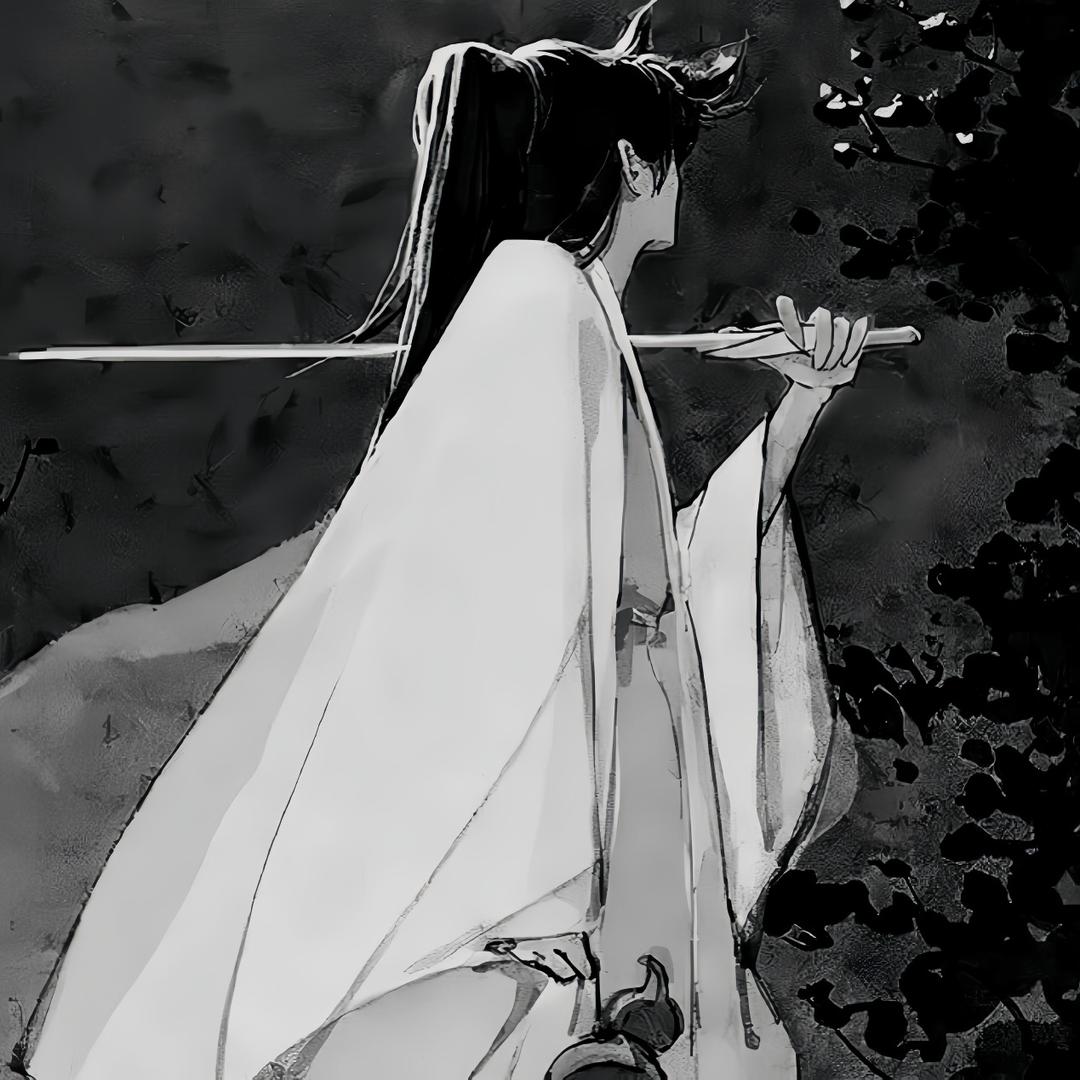 我也爱过你的长发