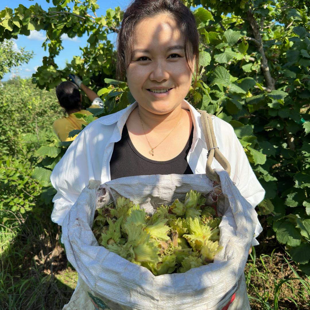 开原市果果坚果经营店