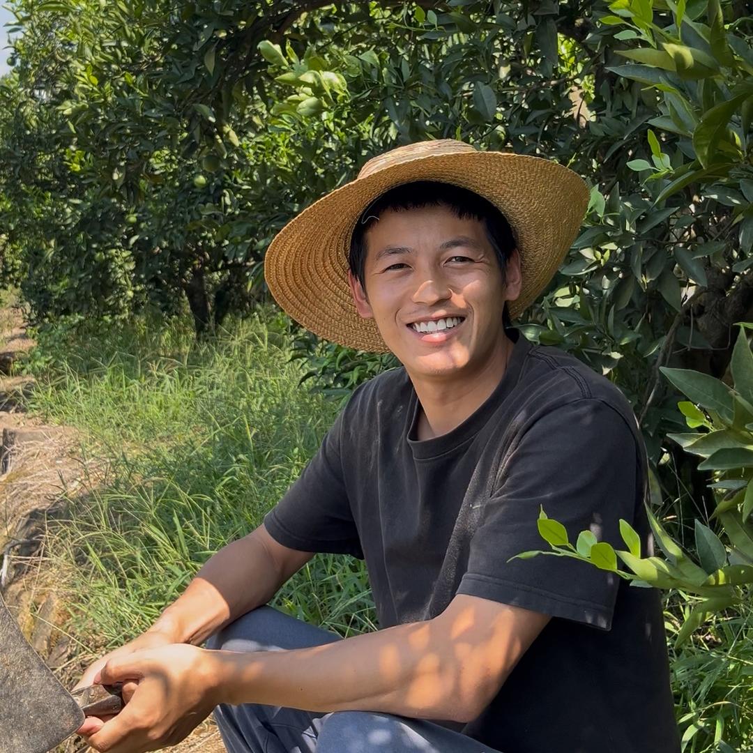 大东子🍊
