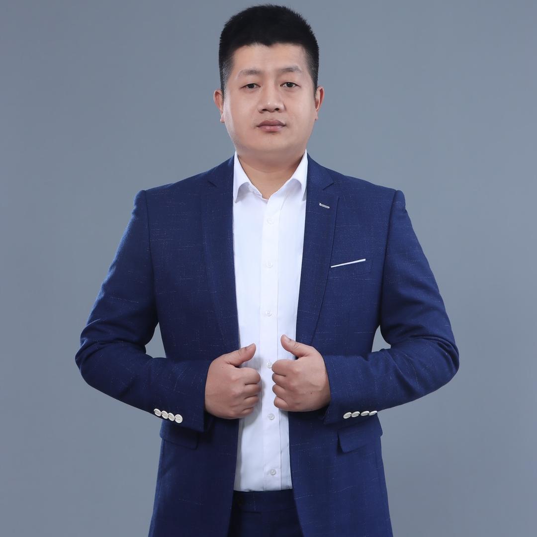 金鹰搏击教练程茂（招收职业运动员）