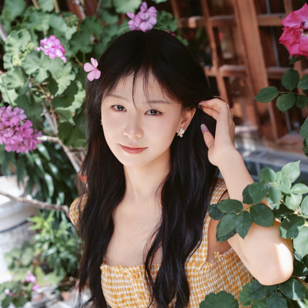 渔子酱