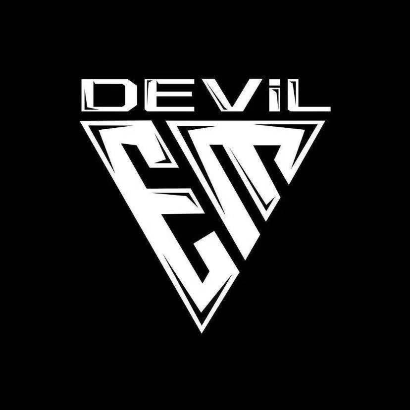 Devil·三级头