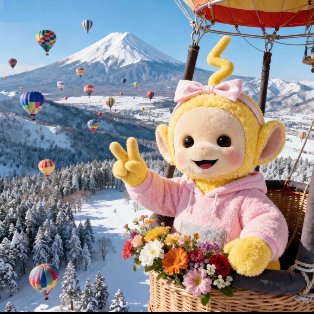 早春不過一棵樹