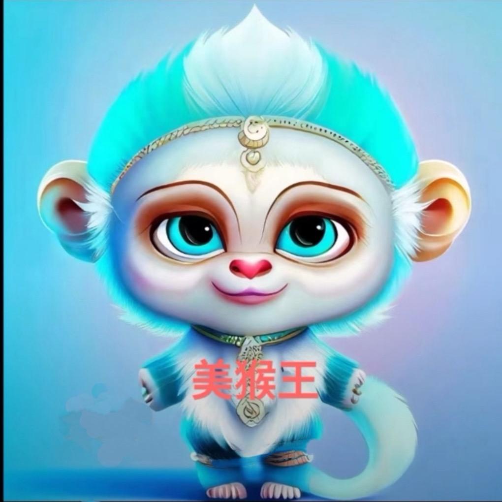 🇨🇳（美猴王🐒）🇭🇰