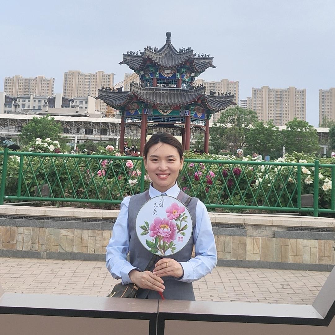 玲娜(宽带女神)