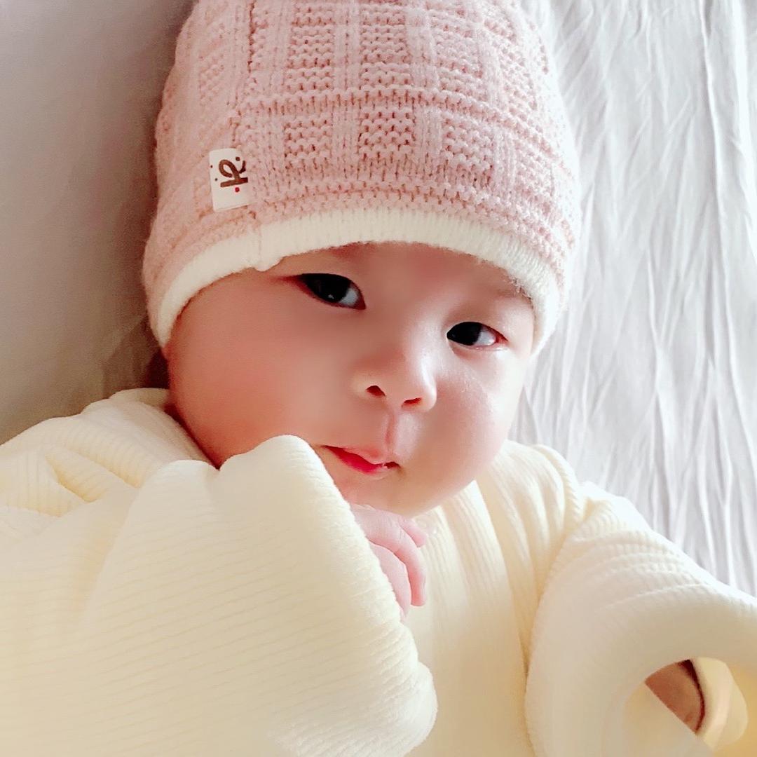 月月baby