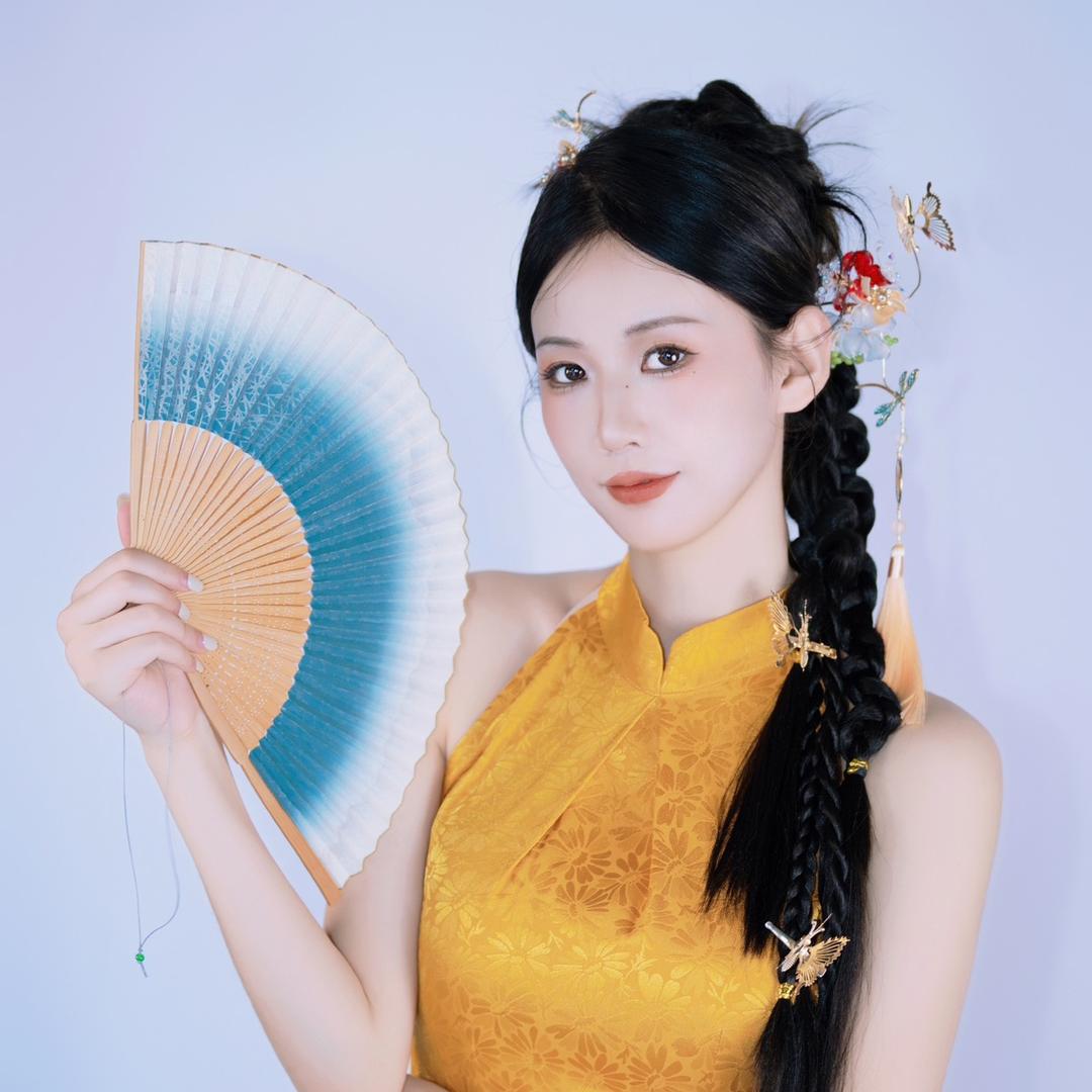 美力方程化妆工作室