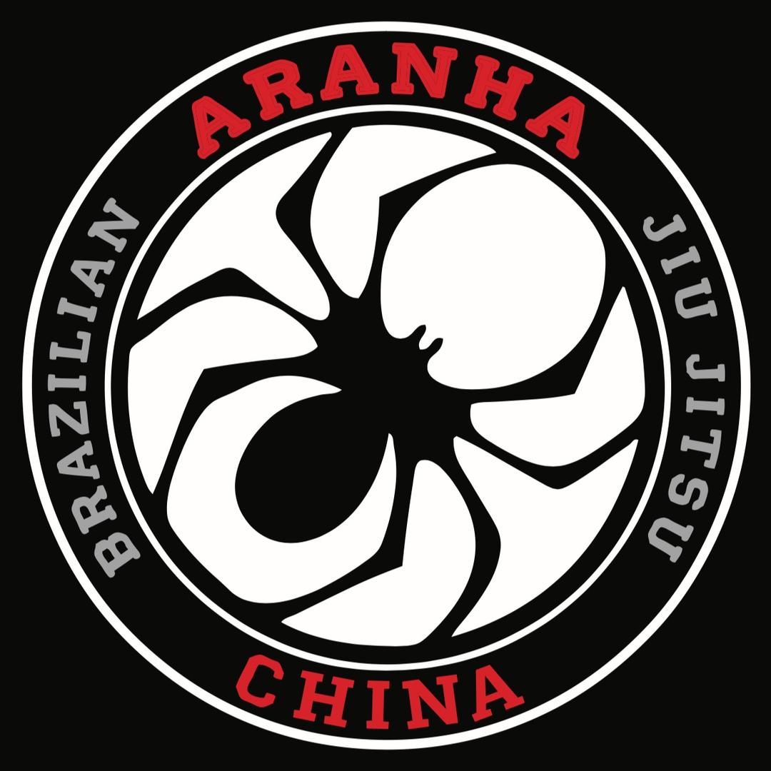蜘蛛巴西柔术