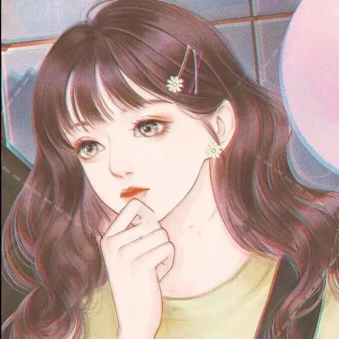 单身百合