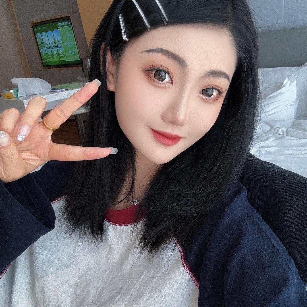 雅小酱美食雅琪日记