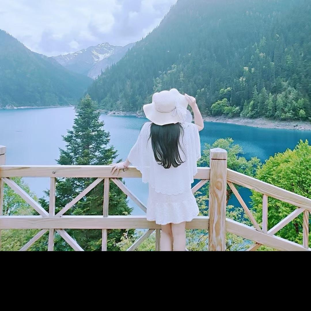 陪你慢慢上岸的瑶瑶