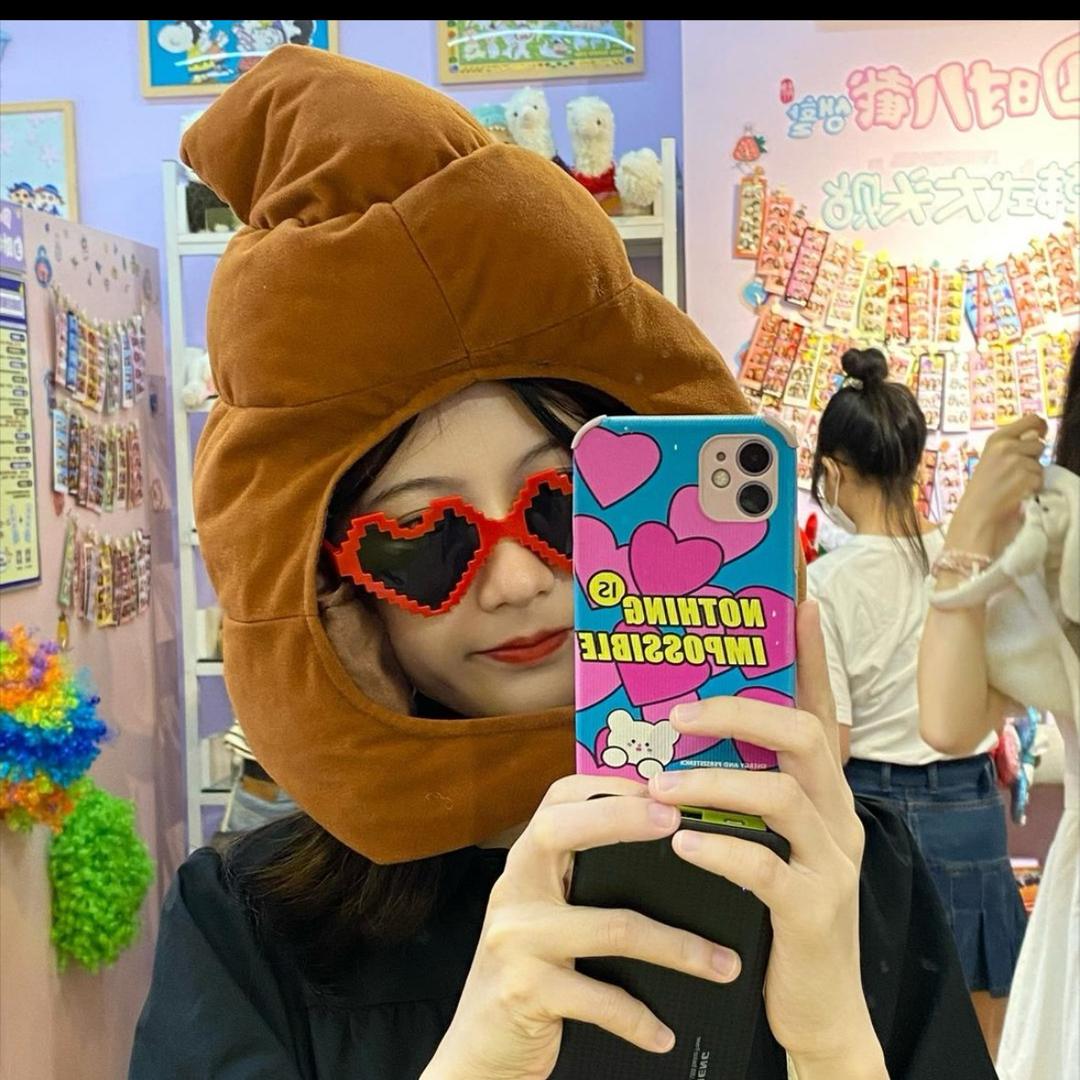 小美零食屋