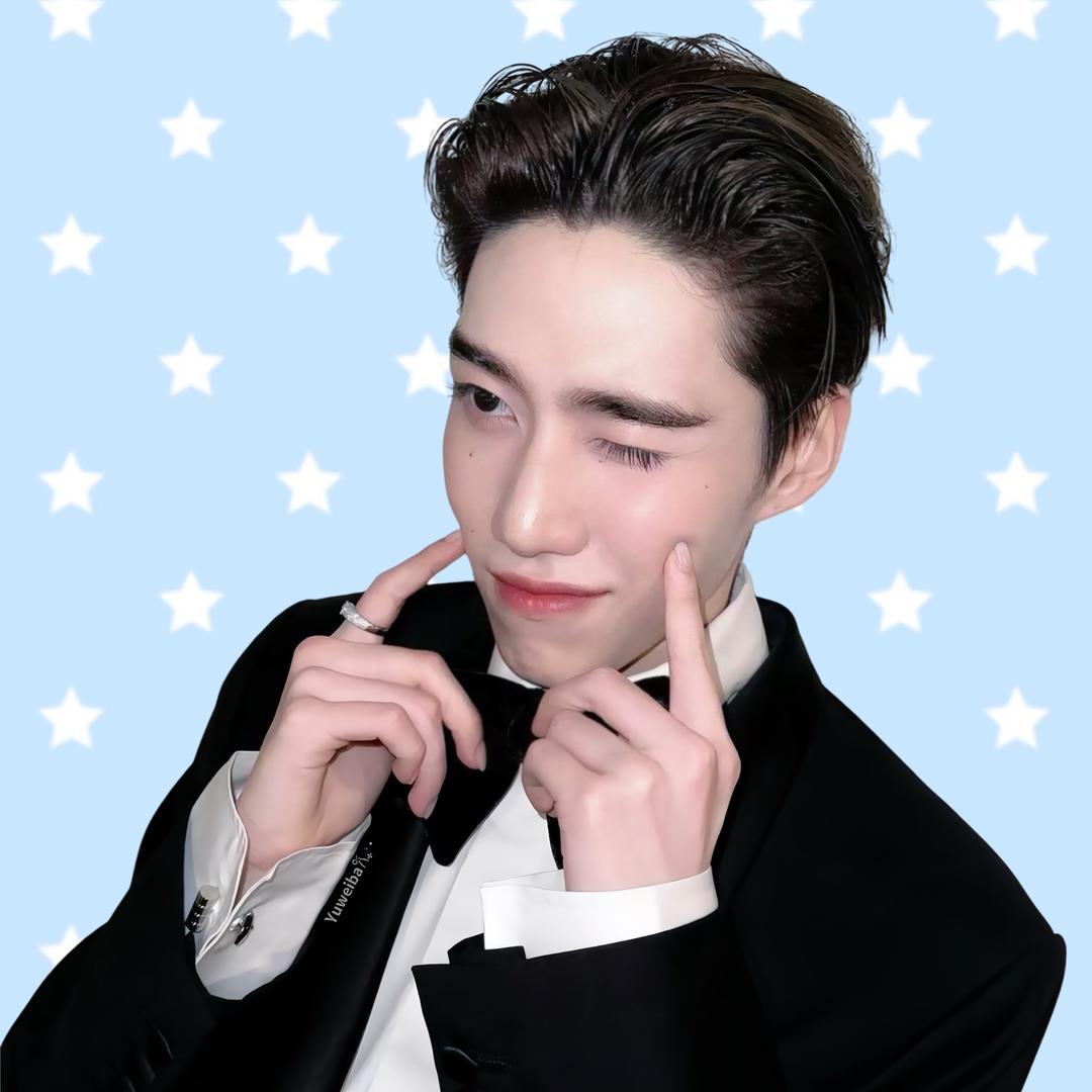 鱼尾尾尾巴_