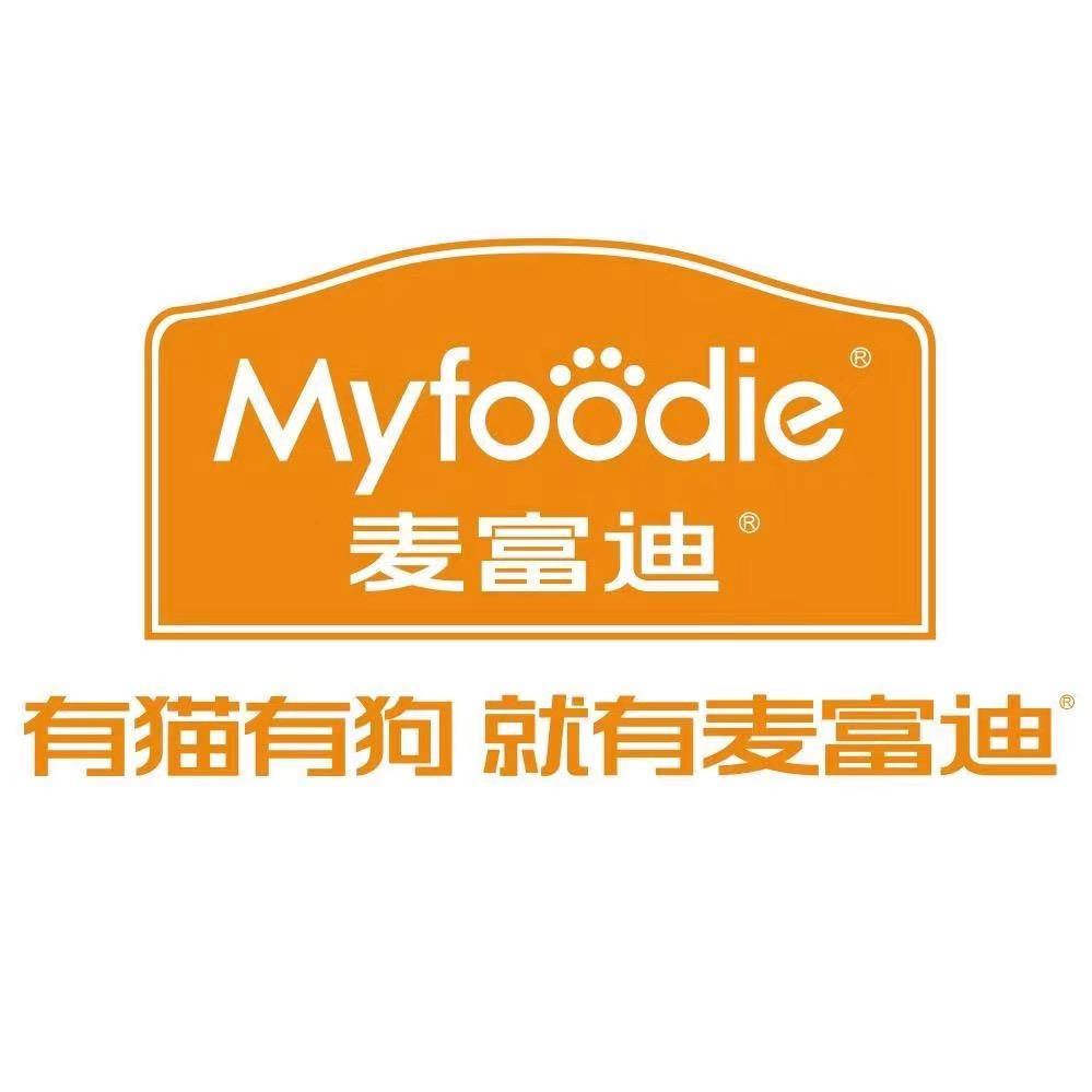 麦富迪小马当先宠物专卖店