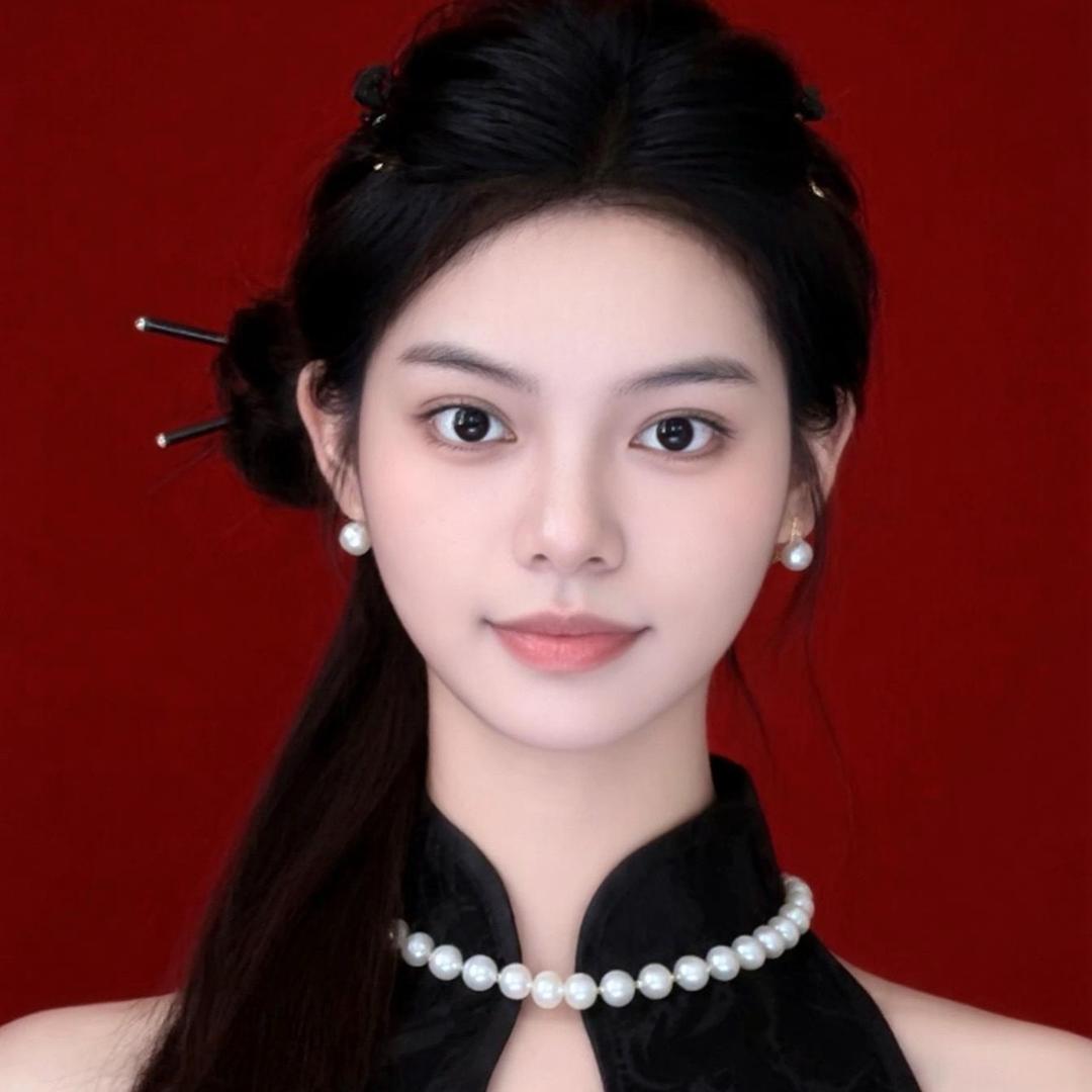 宇宙第一美少女🎀