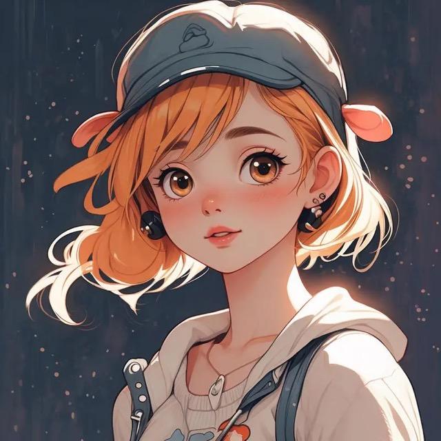 小汐同学👩‍🎓