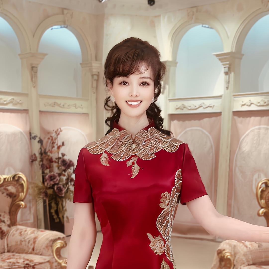 花儿开了品牌服饰