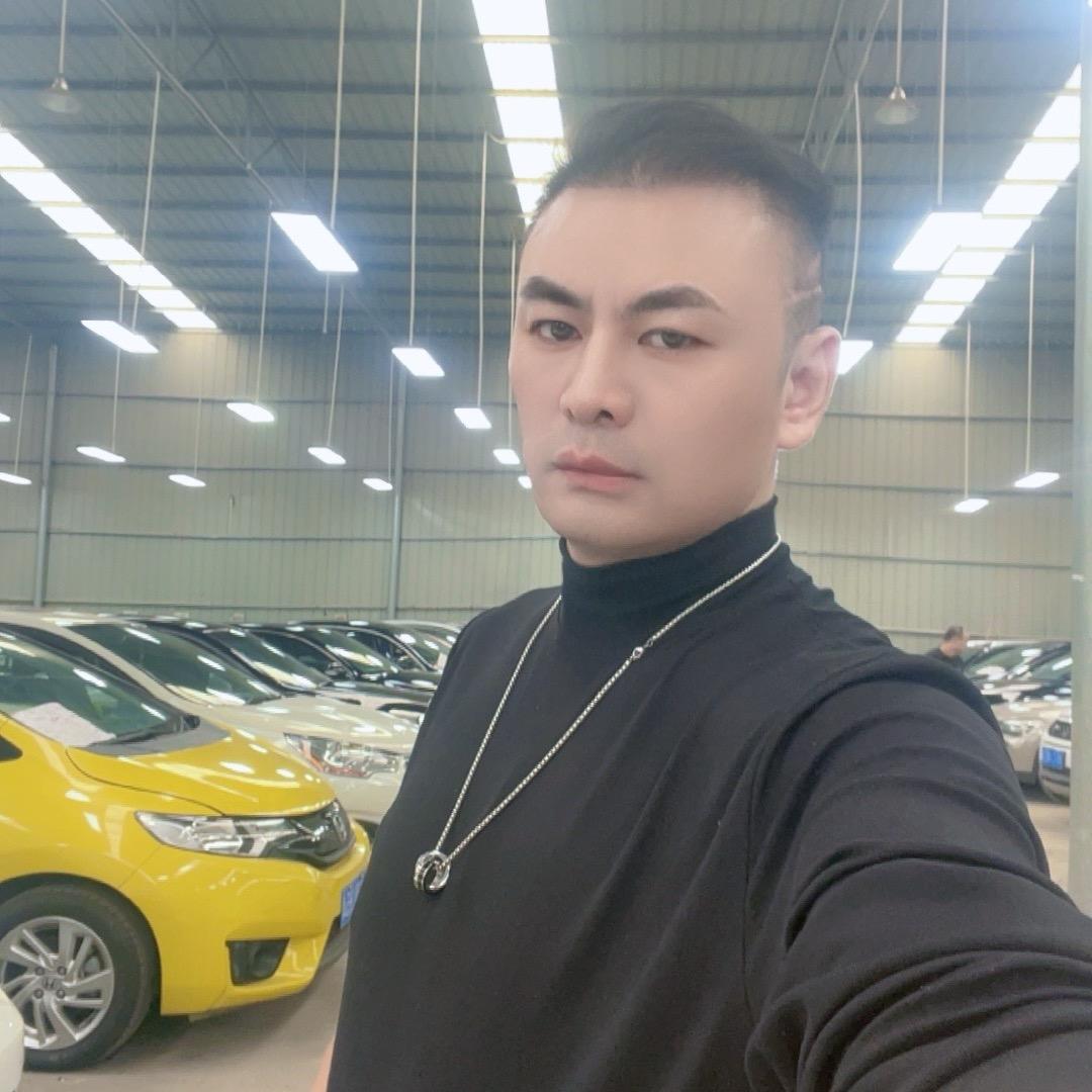 成都远佰霖二手车