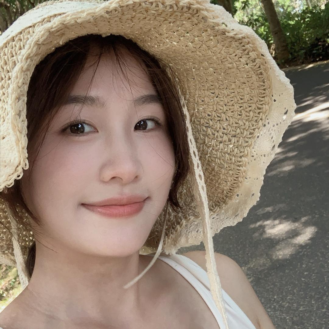 农村秀文～杨梅开园了