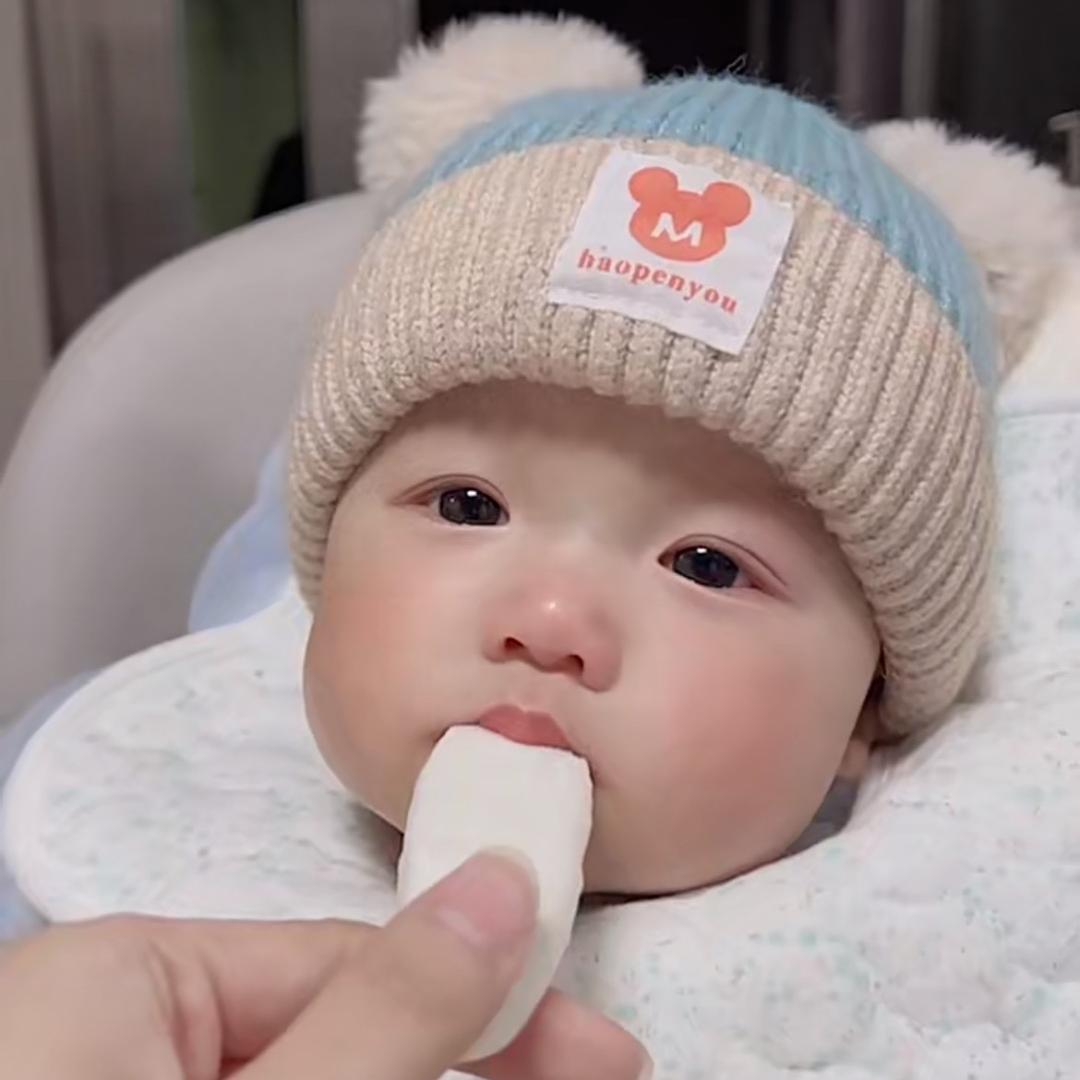 澜一宝贝