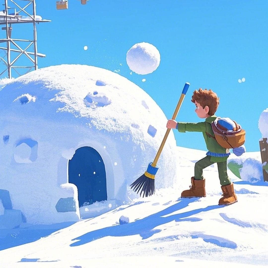 杭州雪球屋