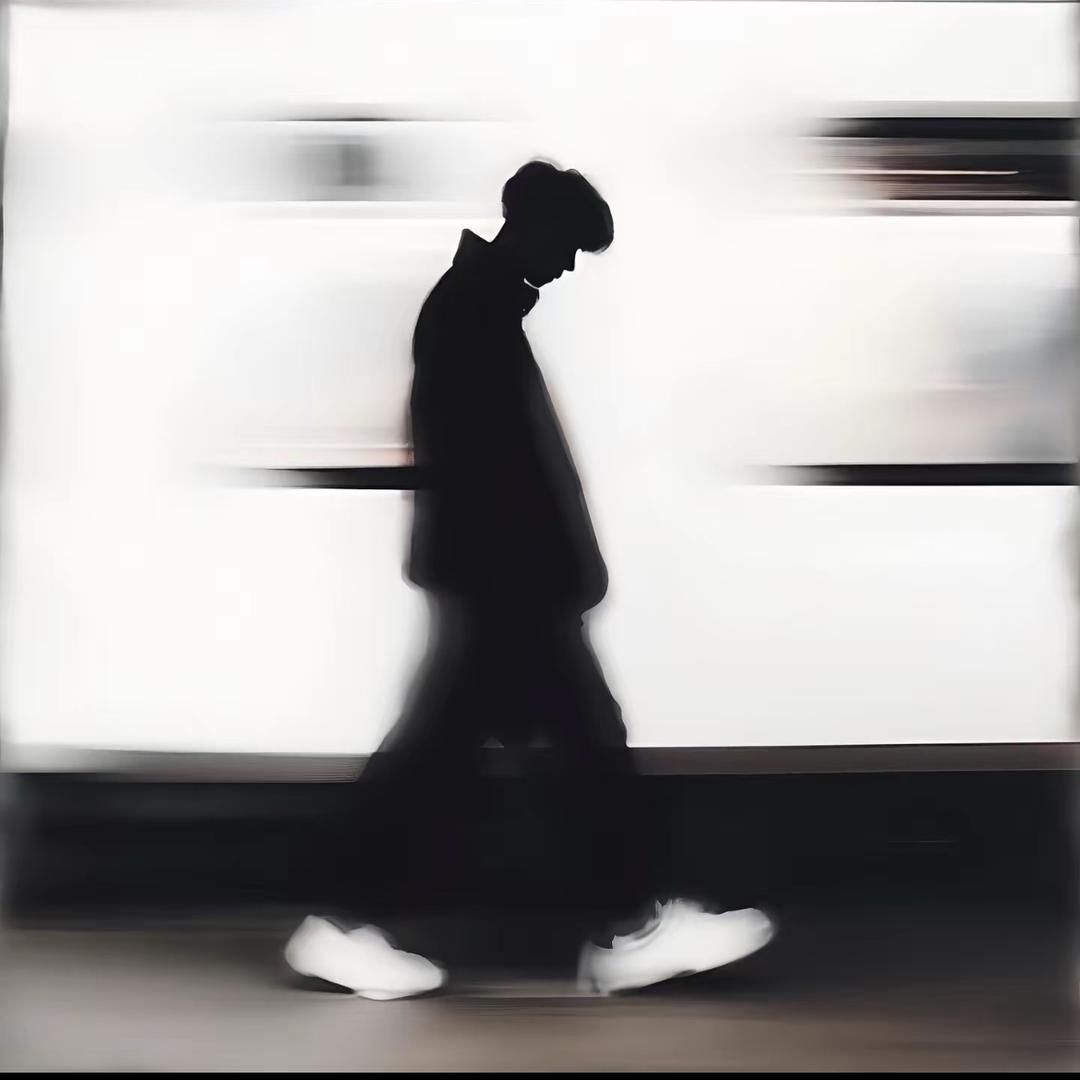 一半呀