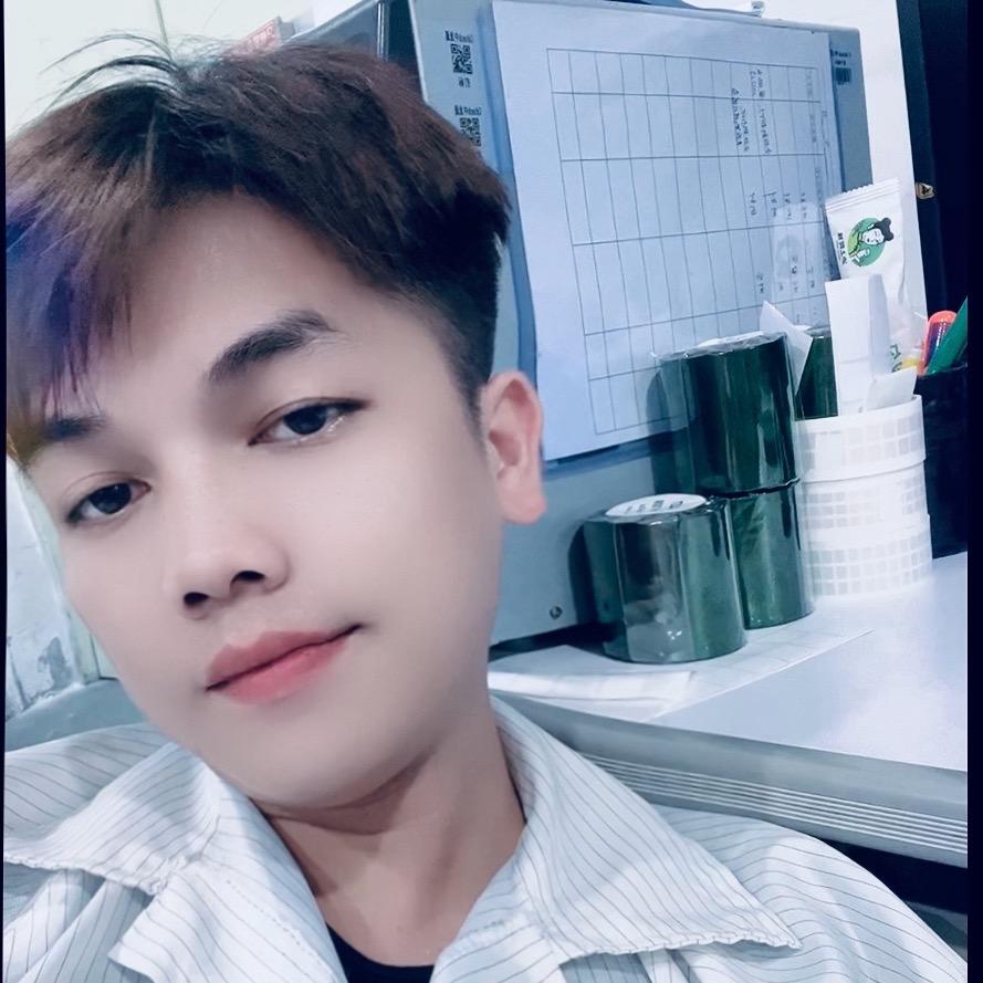 杨总✌️