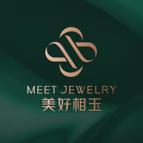 美好相玉手镯甄选