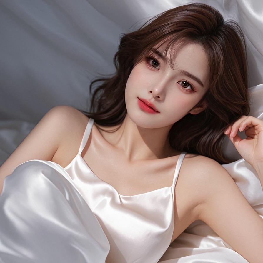 静静娃（不定时直播）