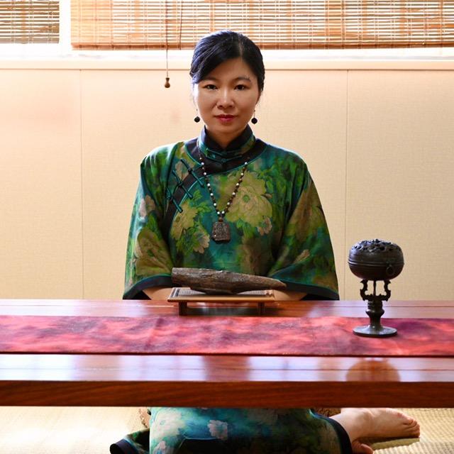 释华沉香