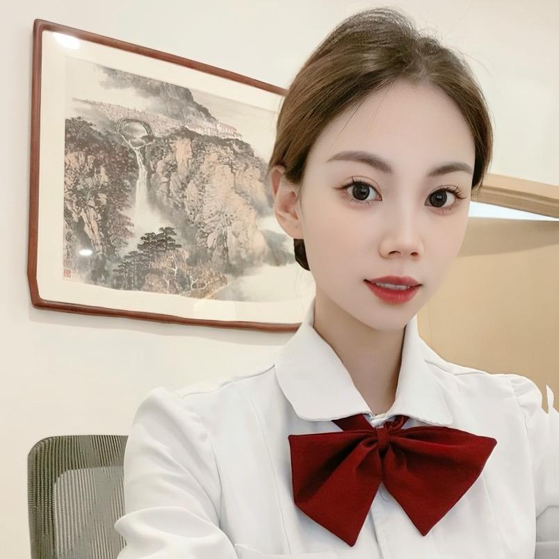 永善体检中心美小护儿💕