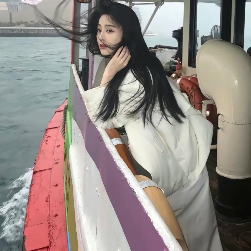 鱼尾_🤍
