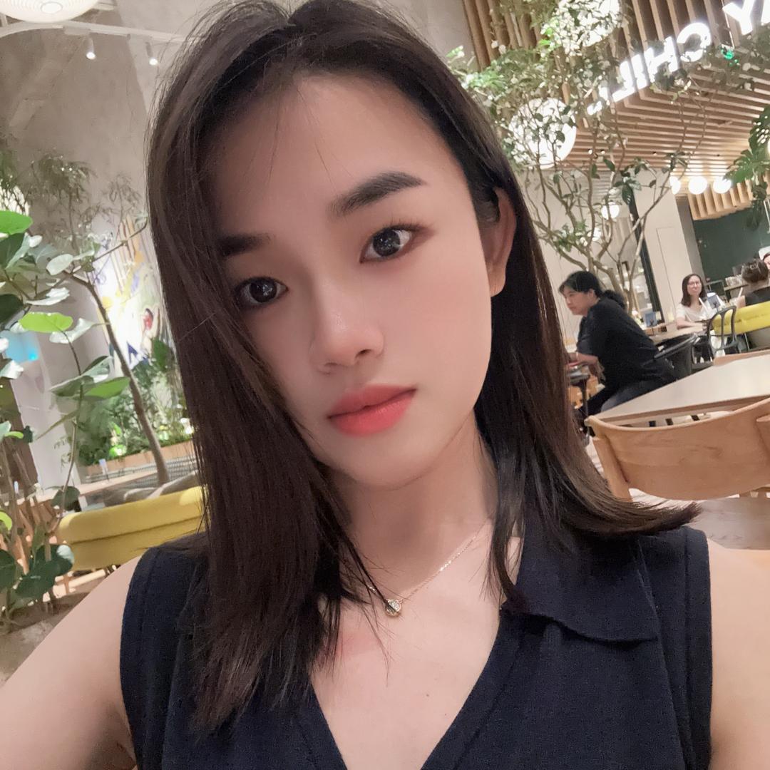 西米Xylin✨