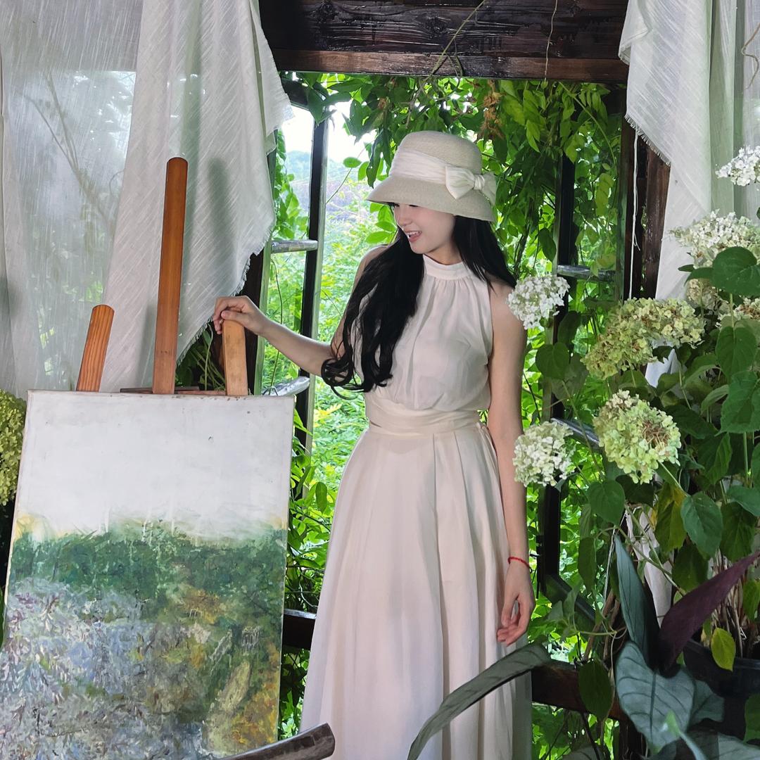 黛西（减肥版）